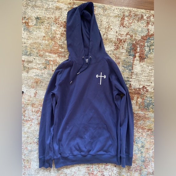 holstrength Other - Holstregnth hoodie